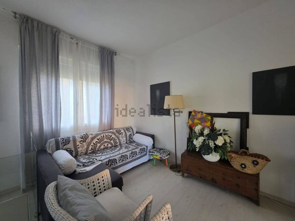 appartamento in affitto a Venezia in zona Lido di Venezia