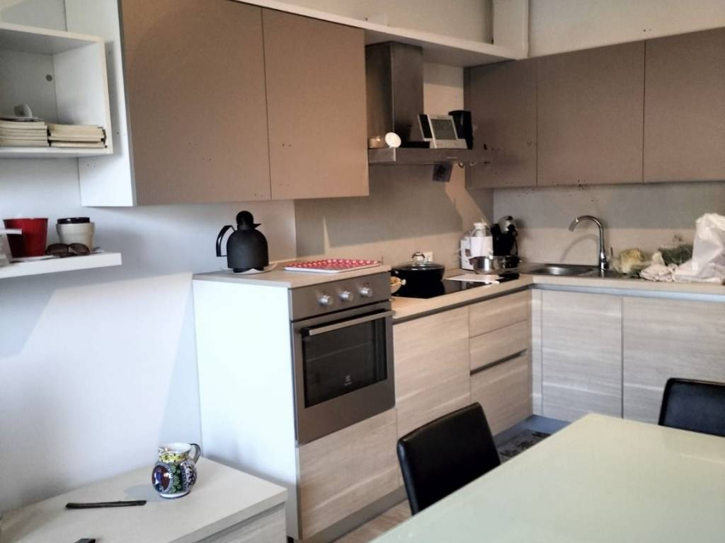 appartamento in affitto a Venezia in zona Mestre