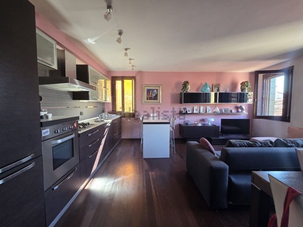 appartamento in affitto a Venezia in zona Sestiere Castello