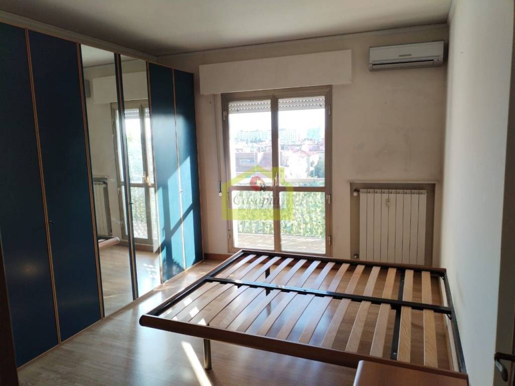 appartamento in affitto a Venezia in zona Mestre