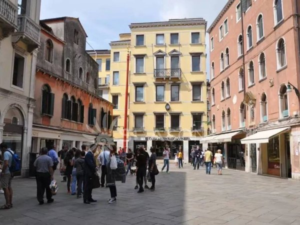 ufficio in affitto a Venezia in zona Sestiere San Marco