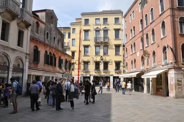 baita in affitto a Venezia in zona Sestiere San Marco