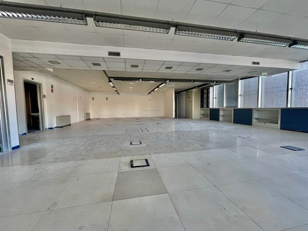 ufficio in affitto a Venezia in zona Mestre