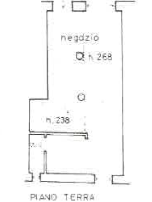 negozio in affitto a Venezia