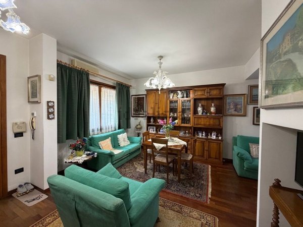 appartamento in affitto a Venezia in zona Carpenedo