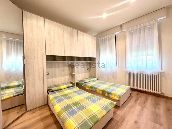 appartamento in affitto a Venezia in zona Murano