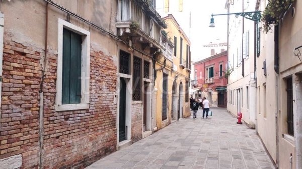 appartamento in affitto a Venezia in zona Sestiere Cannaregio