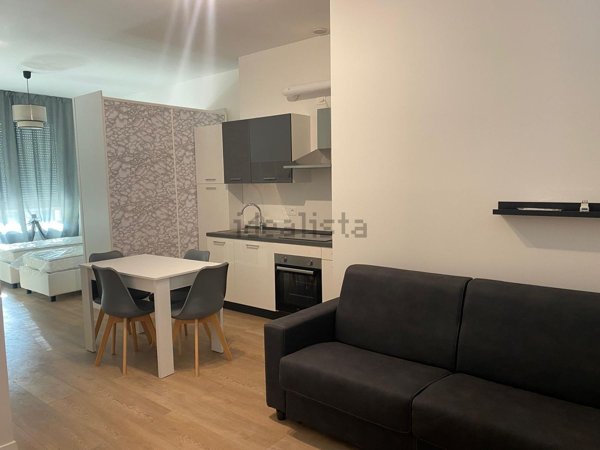appartamento in affitto a Venezia in zona Mestre