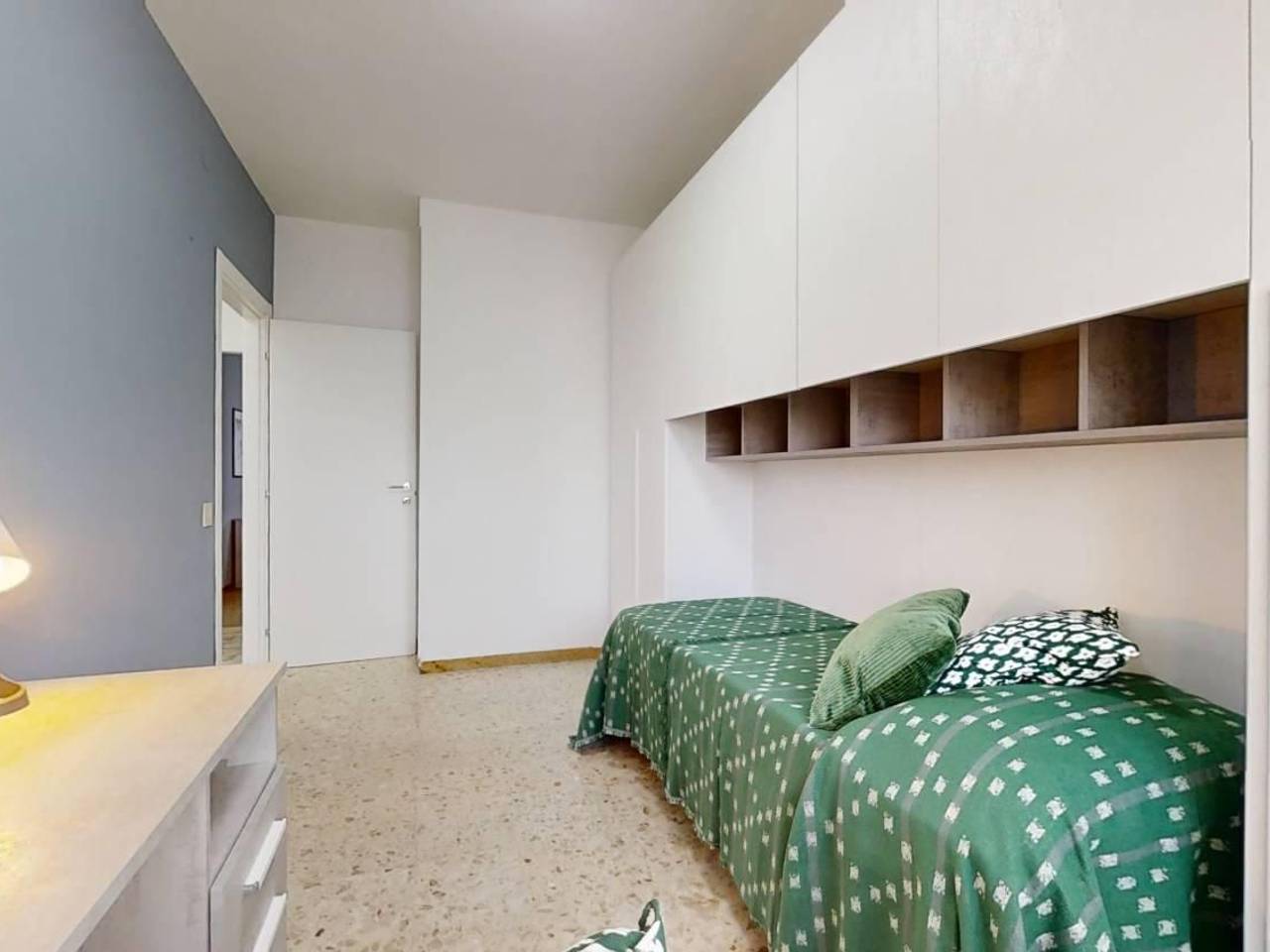 appartamento in affitto a Venezia in zona Carpenedo