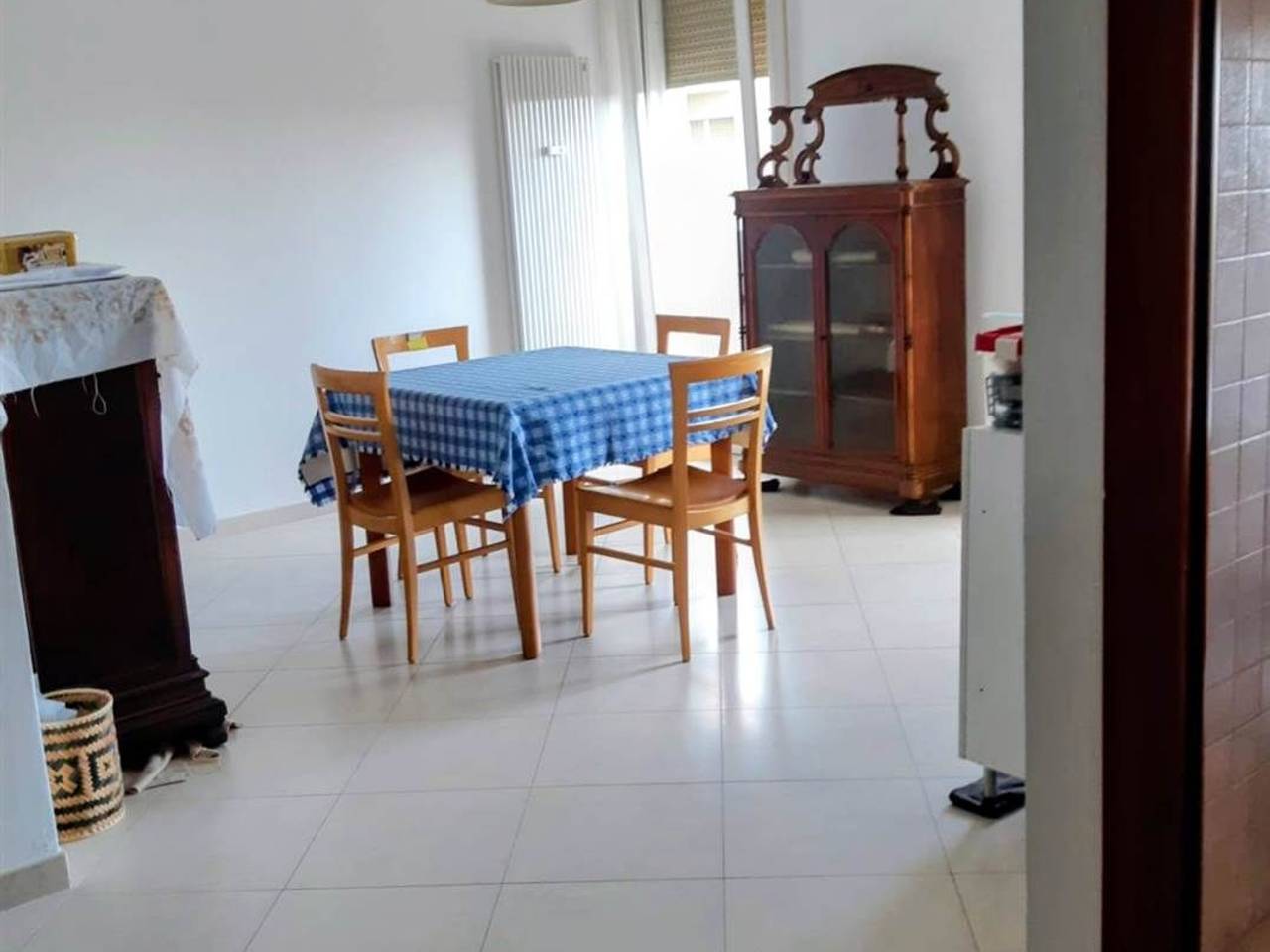 appartamento in affitto a Venezia in zona Marghera
