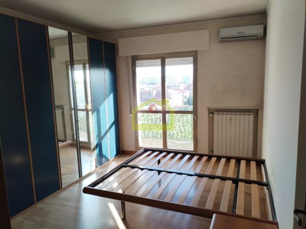 appartamento in affitto a Venezia in zona Mestre