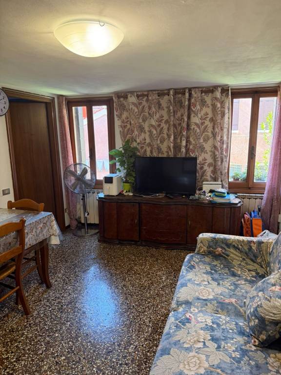 appartamento in affitto a Venezia in zona Sestiere Cannaregio