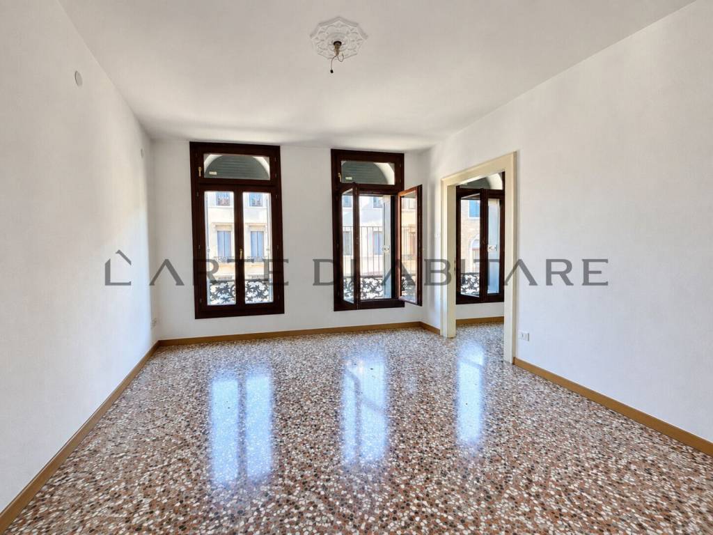 appartamento in affitto a Venezia in zona Sestiere San Marco