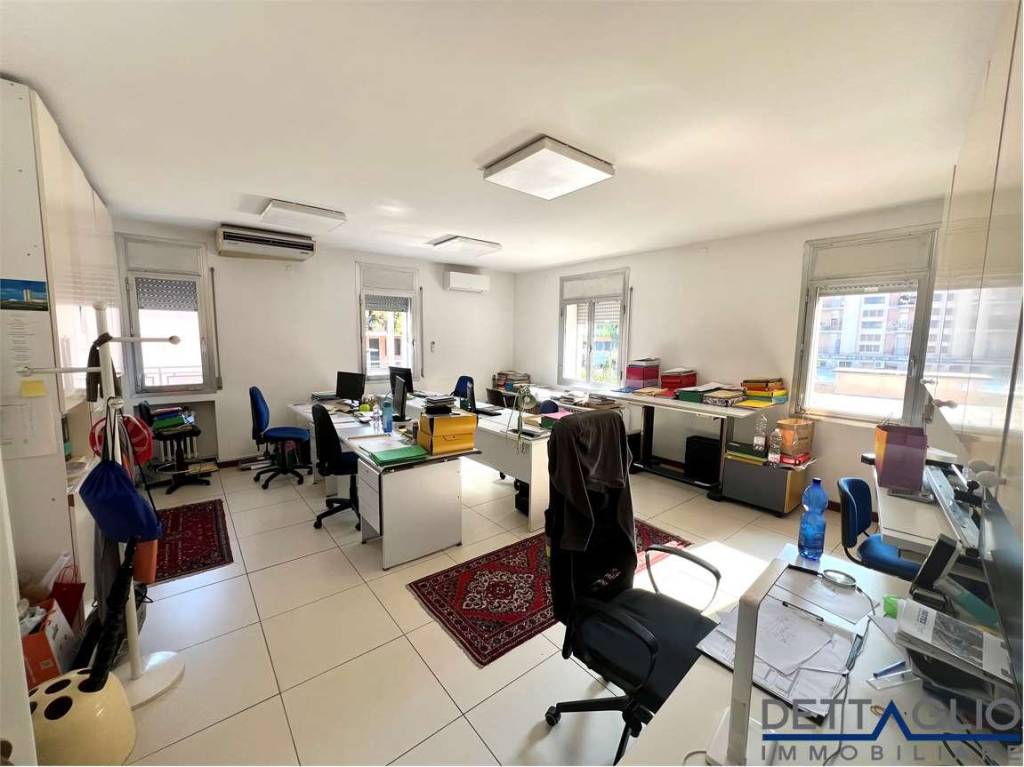 ufficio in affitto a Venezia in zona Mestre