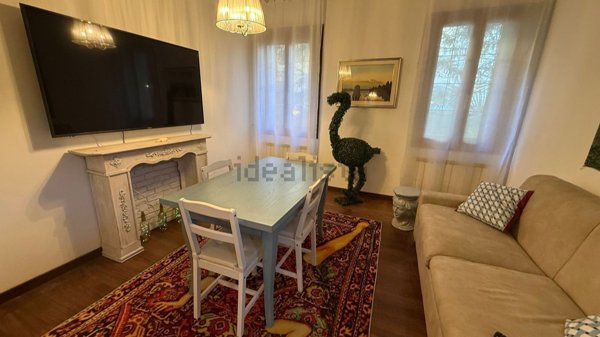 appartamento in affitto a Venezia in zona Mestre