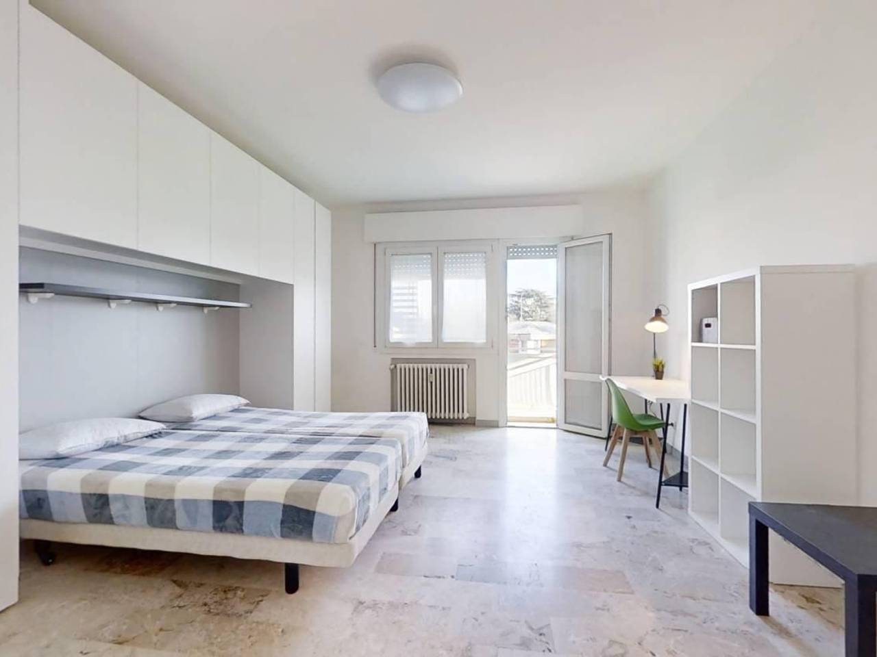appartamento in affitto a Venezia in zona Carpenedo