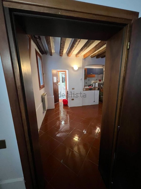 appartamento in affitto a Venezia in zona Sestiere Castello