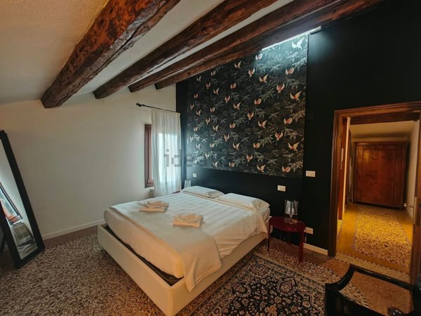appartamento in affitto a Venezia in zona Sestiere San Marco