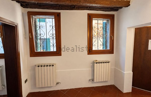 appartamento in affitto a Venezia in zona Sestiere Castello