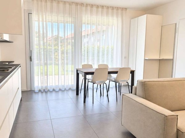 appartamento in affitto a Venezia in zona Favaro Veneto