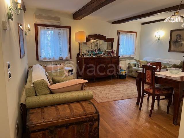 appartamento in affitto a Venezia in zona Sestiere Castello
