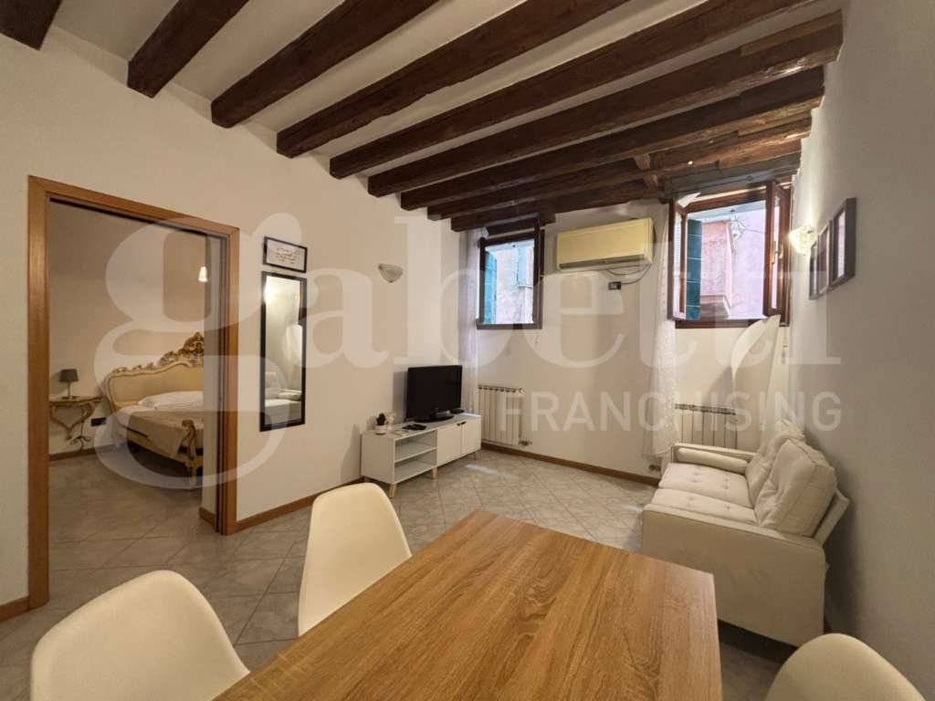appartamento in affitto a Venezia