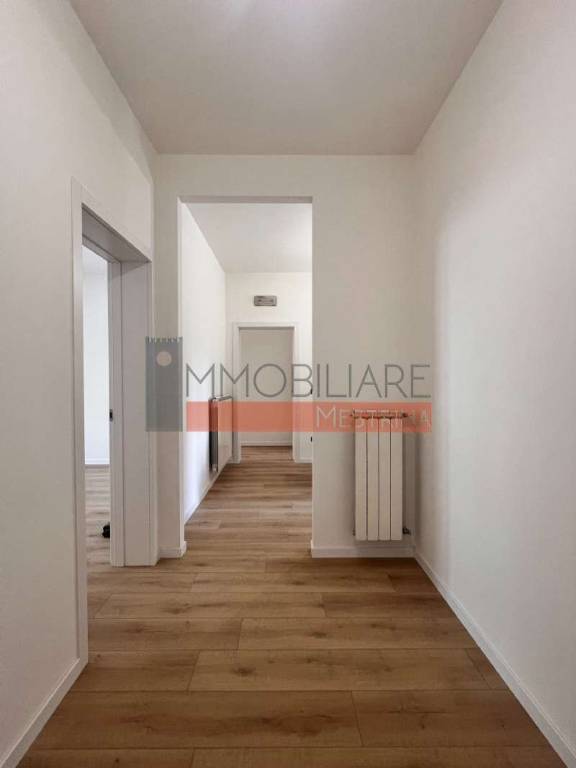 appartamento in affitto a Venezia in zona Mestre