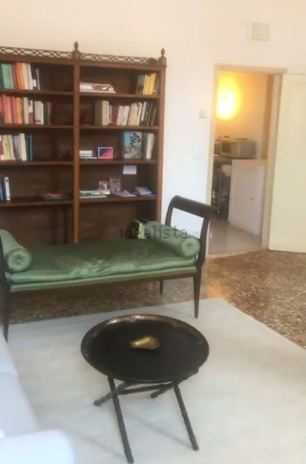 appartamento in affitto a Venezia in zona Sestiere San Marco