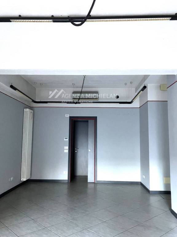 appartamento in affitto a Venezia in zona Mestre