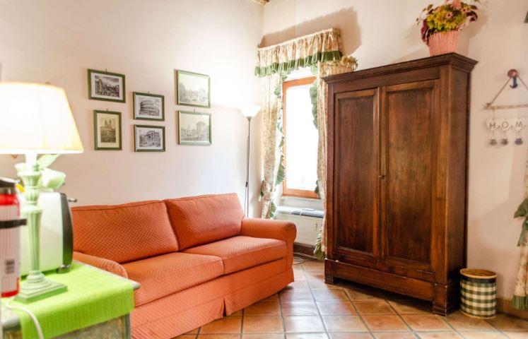 appartamento in affitto a Venezia in zona Sestiere San Marco