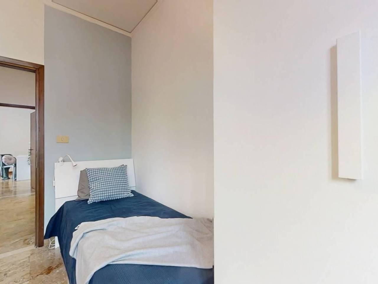 appartamento in affitto a Venezia in zona Carpenedo