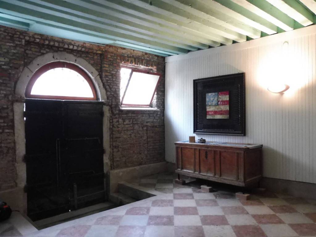 appartamento in affitto a Venezia in zona Sestiere Cannaregio