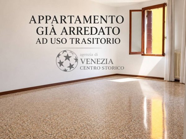 appartamento in affitto a Venezia in zona Sestiere Dorsoduro