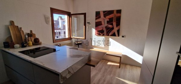 appartamento in affitto a Venezia in zona Sestiere Cannaregio