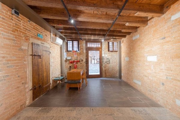 negozio in affitto a Venezia in zona Sestiere Cannaregio