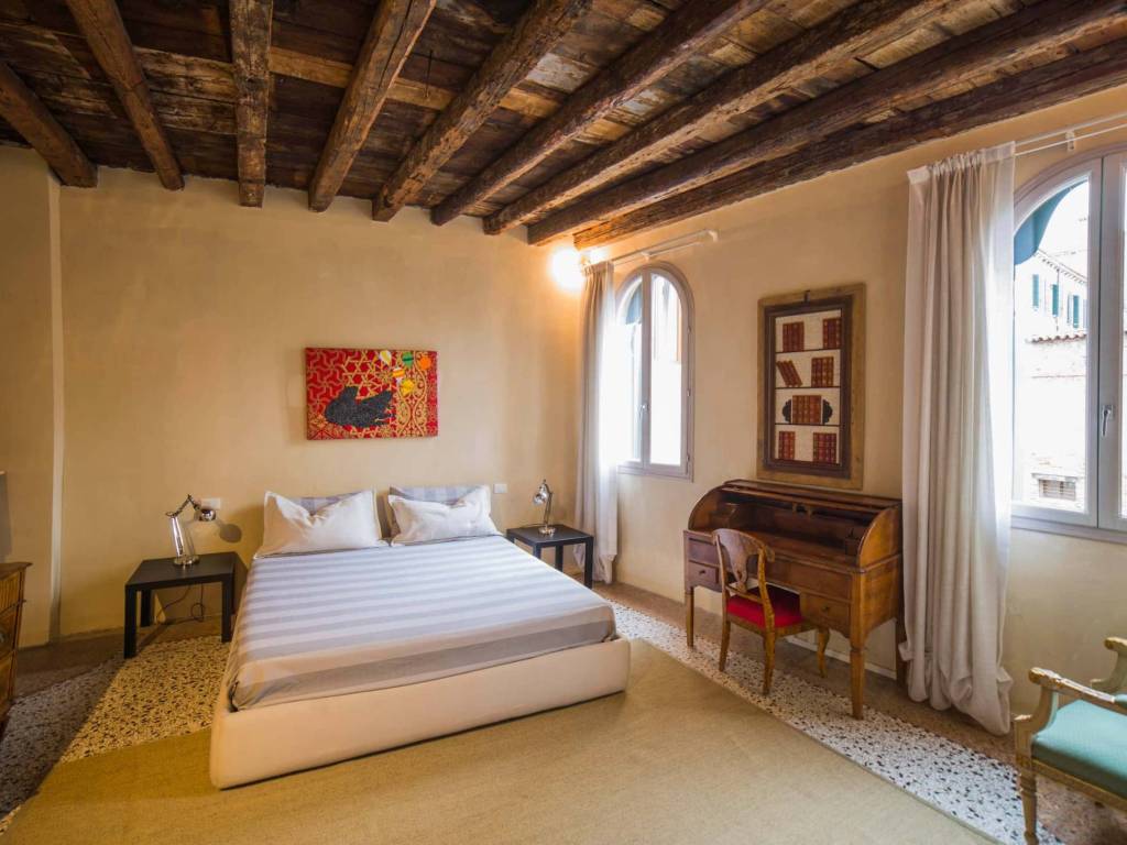 appartamento in affitto a Venezia in zona Sestiere Cannaregio
