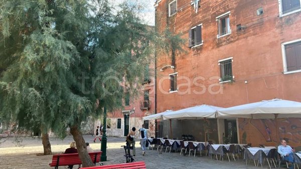 appartamento in affitto a Venezia in zona Sestiere Santa Croce