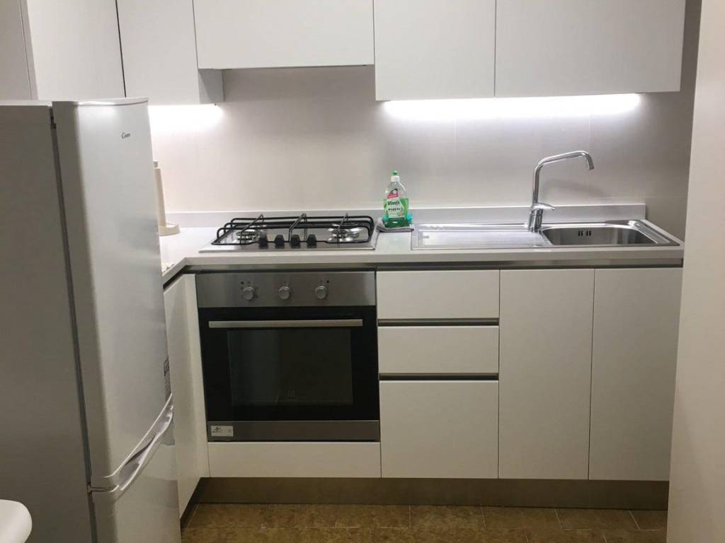 appartamento in affitto a Venezia in zona Sestiere San Polo