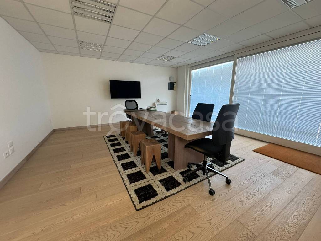 ufficio in affitto a Vigonovo