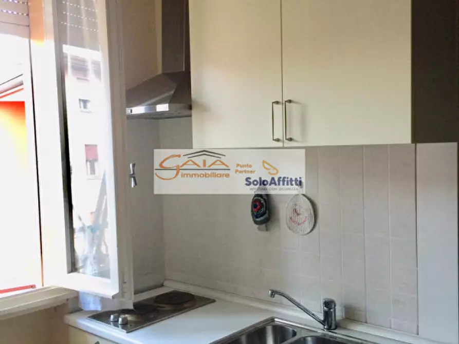 appartamento in affitto a Vigonovo