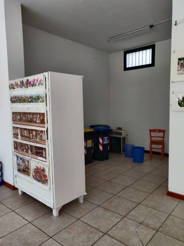 negozio in affitto a Vigonovo