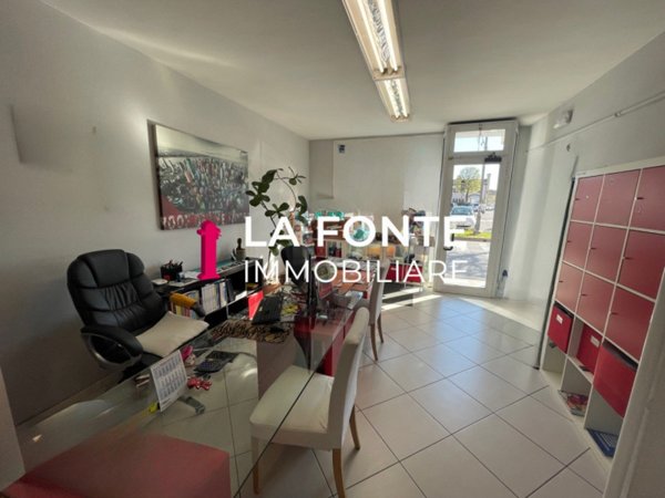 negozio in affitto a Vigonovo