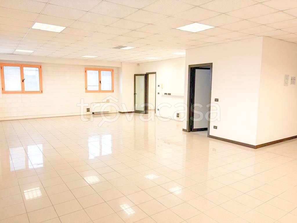 ufficio in affitto a Vigonovo