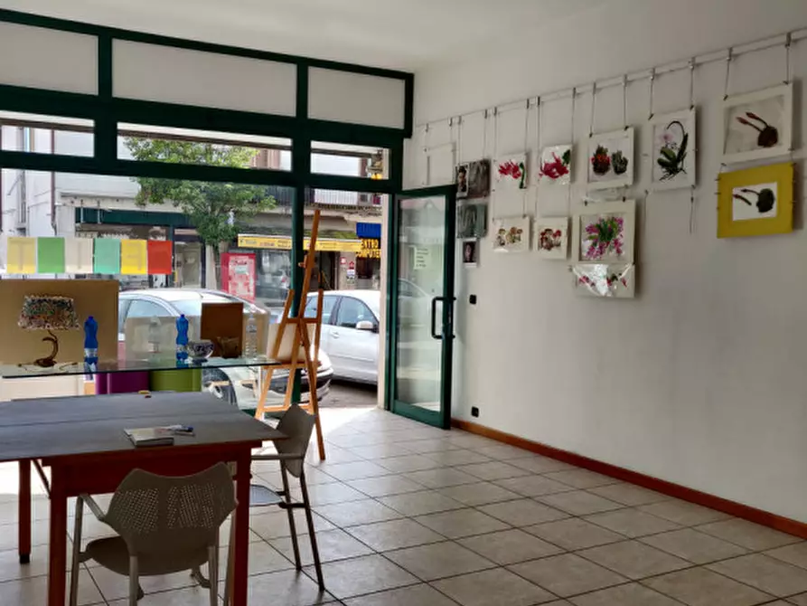 negozio in affitto a Vigonovo