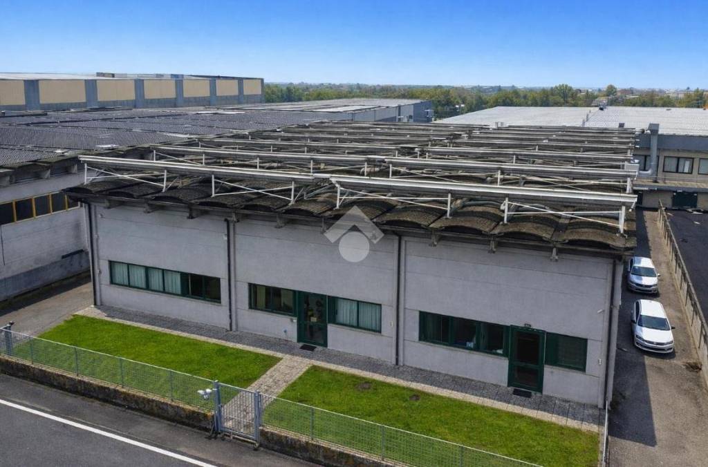 locale commerciale in affitto a Vigonovo in zona Galta