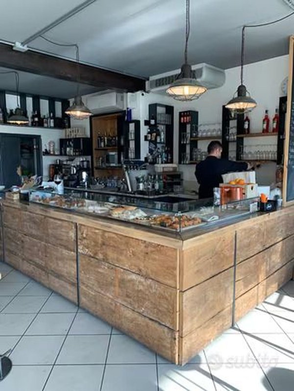 negozio in affitto a Vigonovo in zona Galta