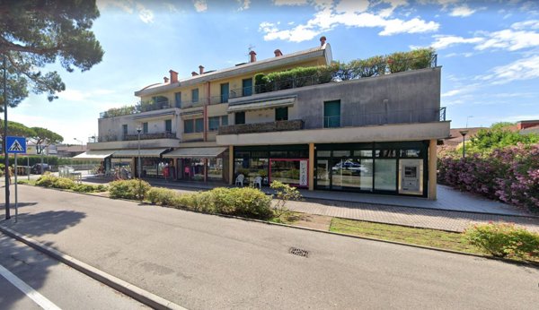 negozio in affitto a Cavallino-Treporti in zona Ca' Savio