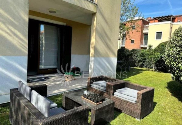 appartamento in affitto a Cavallino-Treporti in zona Cavallino