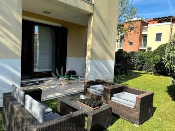 appartamento in affitto a Cavallino-Treporti