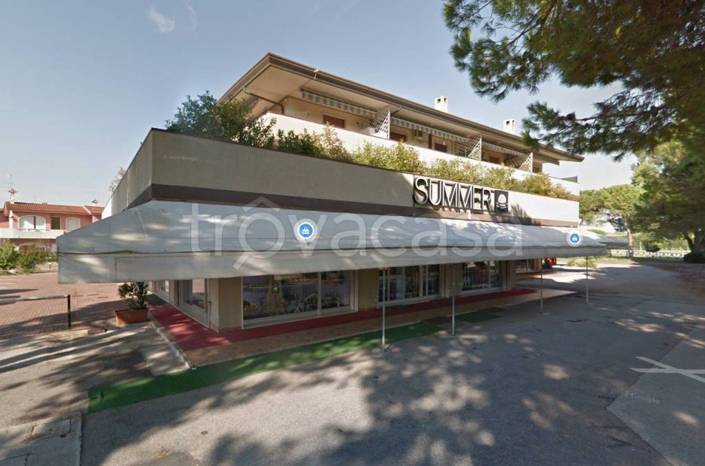 monolocale in affitto a Cavallino-Treporti in zona Cavallino